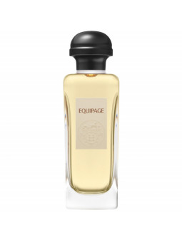 Équipage Hermès Eau de Toilette – Parfum Boisé Épicé pour Homme
