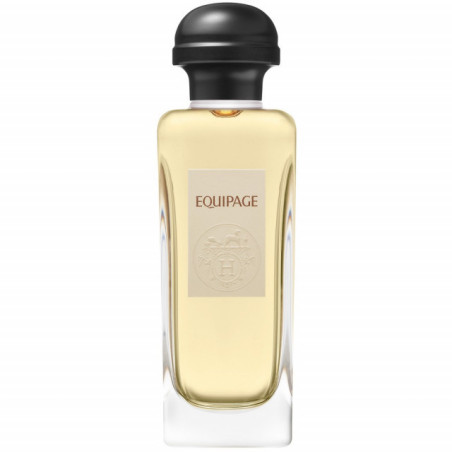 Équipage Hermès Eau de Toilette – Parfum Boisé Épicé pour Homme