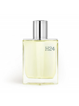 H24 Eau de Toilette Hermès – Fraîcheur Végétale pour Homme