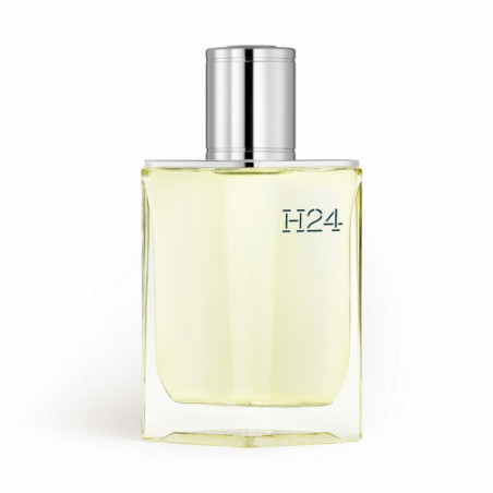 H24 Eau de Toilette Hermès – Fraîcheur Végétale pour Homme