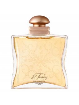 25 Faubourg Hermès - Eau de Parfum – Parfum Floral Ambré Iconique