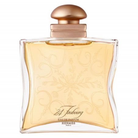 25 Faubourg Hermès - Eau de Parfum – Parfum Floral Ambré Iconique