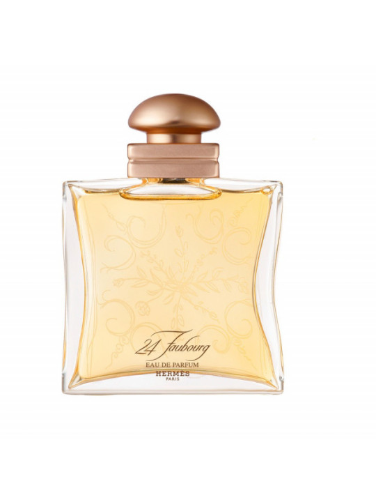 25 Faubourg Hermès - Eau de Parfum – Parfum Floral Ambré Iconique 25 Faubourg Hermès - Eau de Parfum – Parfum Floral Ambré Iconique