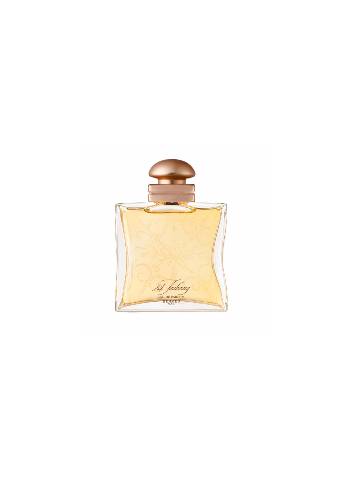 25 Faubourg Hermès - Eau de Parfum – Parfum Floral Ambré Iconique 25 Faubourg Hermès - Eau de Parfum – Parfum Floral Ambré Iconique