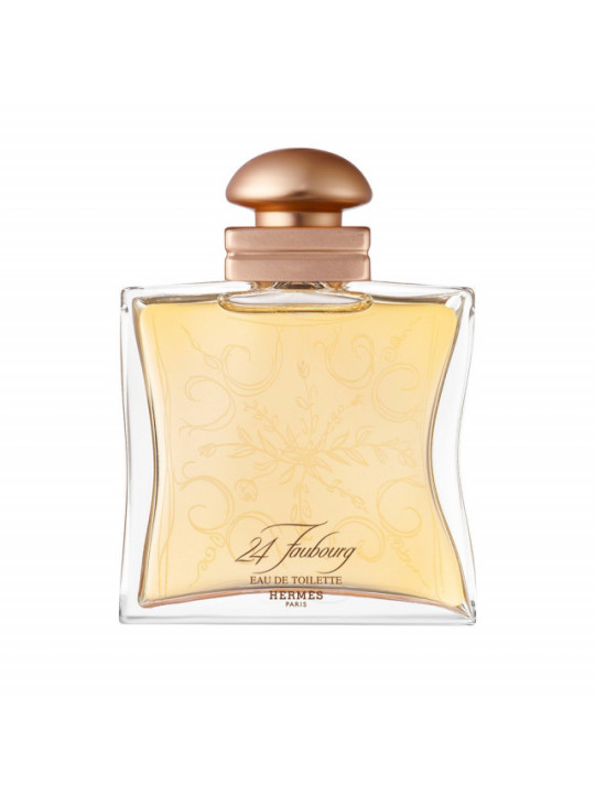 25 Faubourg Hermès - Eau de Toilette – Parfum Floral Aérien 25 Faubourg Hermès - Eau de Toilette – Parfum Floral Aérien
