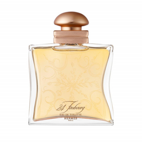 25 Faubourg Hermès - Eau de Toilette – Parfum Floral Aérien