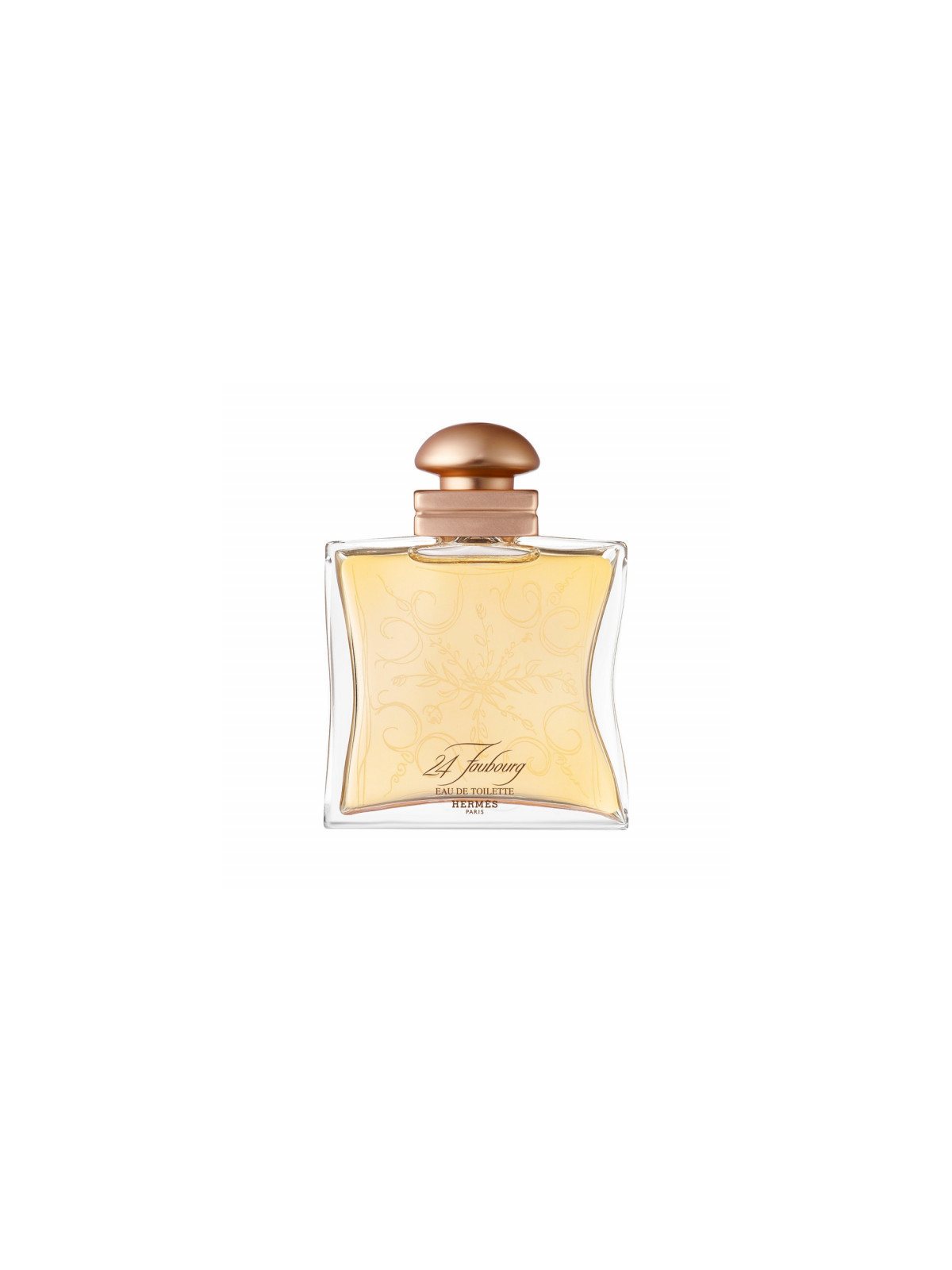 25 Faubourg Hermès - Eau de Toilette – Parfum Floral Aérien 25 Faubourg Hermès - Eau de Toilette – Parfum Floral Aérien