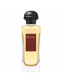 Bel Ami Hermès - Eau de Toilette – Parfum Cuiré Masculin Classique