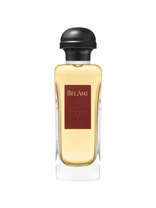 Bel Ami Hermès - Eau de Toilette – Parfum Cuiré Masculin Classique Bel Ami Hermès - Eau de Toilette – Parfum Cuiré Masculin Classique