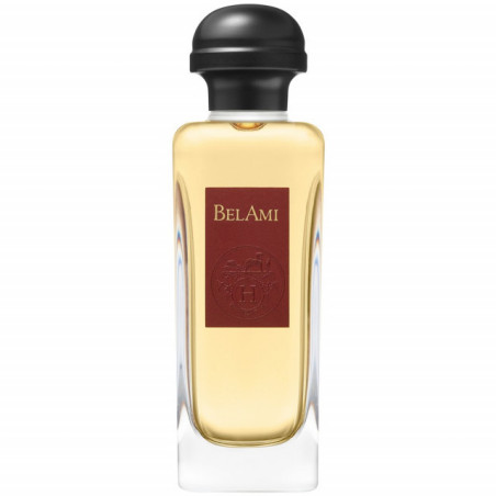 Bel Ami Hermès - Eau de Toilette – Parfum Cuiré Masculin Classique