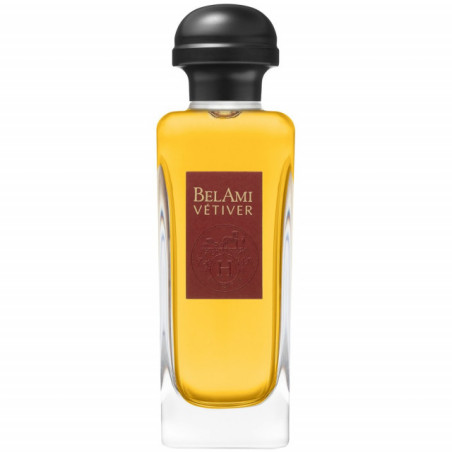Bel Ami Hermès - Eau de Toilette – Parfum Cuiré Masculin Classique