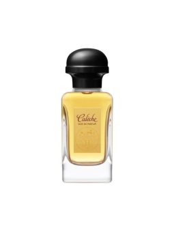 Calèche Soie de Parfum – Floral Aldéhydé Classique Hermès