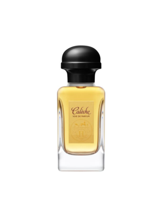 Calèche Soie de Parfum – Floral Aldéhydé Classique Hermès Calèche Soie de Parfum – Floral Aldéhydé Classique Hermès