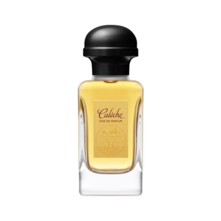 Calèche Soie de Parfum – Floral Aldéhydé Classique Hermès