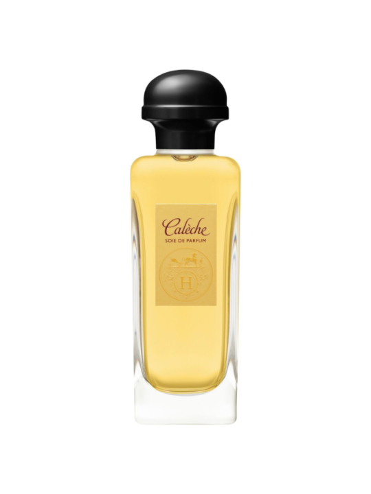 Calèche Soie de Parfum – Floral Aldéhydé Classique Hermès Calèche Soie de Parfum – Floral Aldéhydé Classique Hermès