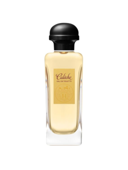 Calèche Hermès - Eau de Toilette – Parfum Floral Aldéhydé Classique