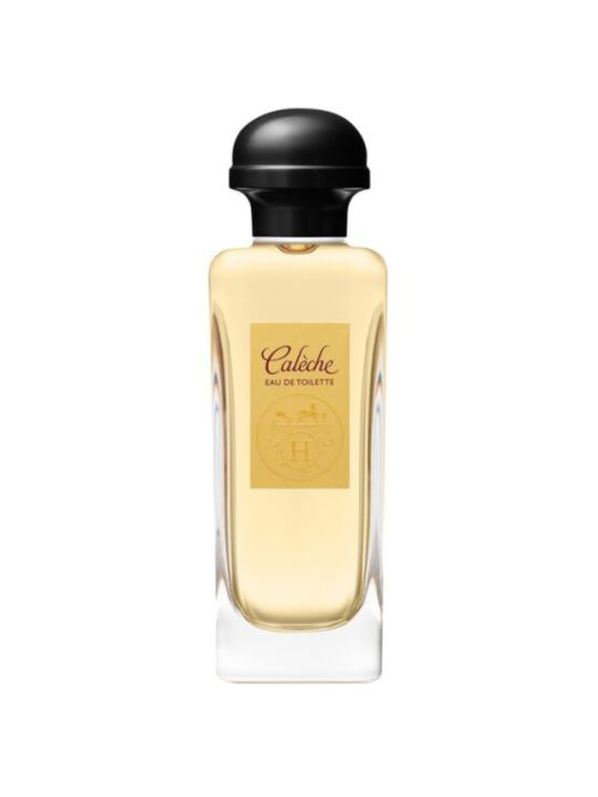 Calèche Hermès - Eau de Toilette – Parfum Floral Aldéhydé Classique Calèche Hermès - Eau de Toilette – Parfum Floral Aldéhydé Classique