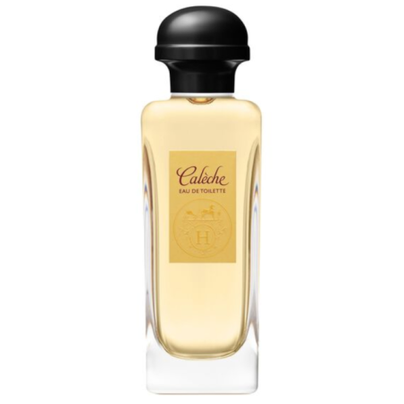 Calèche Hermès - Eau de Toilette – Parfum Floral Aldéhydé Classique