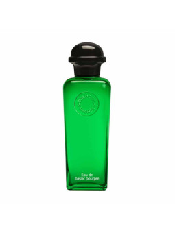 Eau de Basilic Pourpre Hermès – Cologne Végétale et Élégante