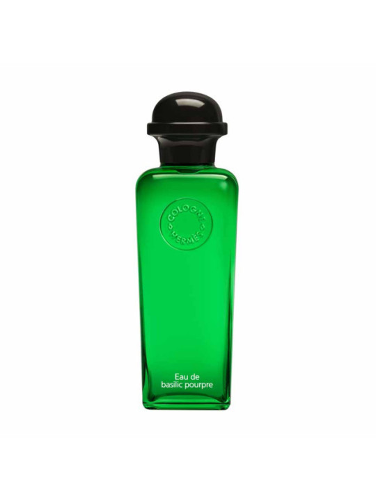 Eau de Basilic Pourpre Hermès – Cologne Végétale et Élégante Eau de Basilic Pourpre Hermès – Cologne Végétale et Élégante