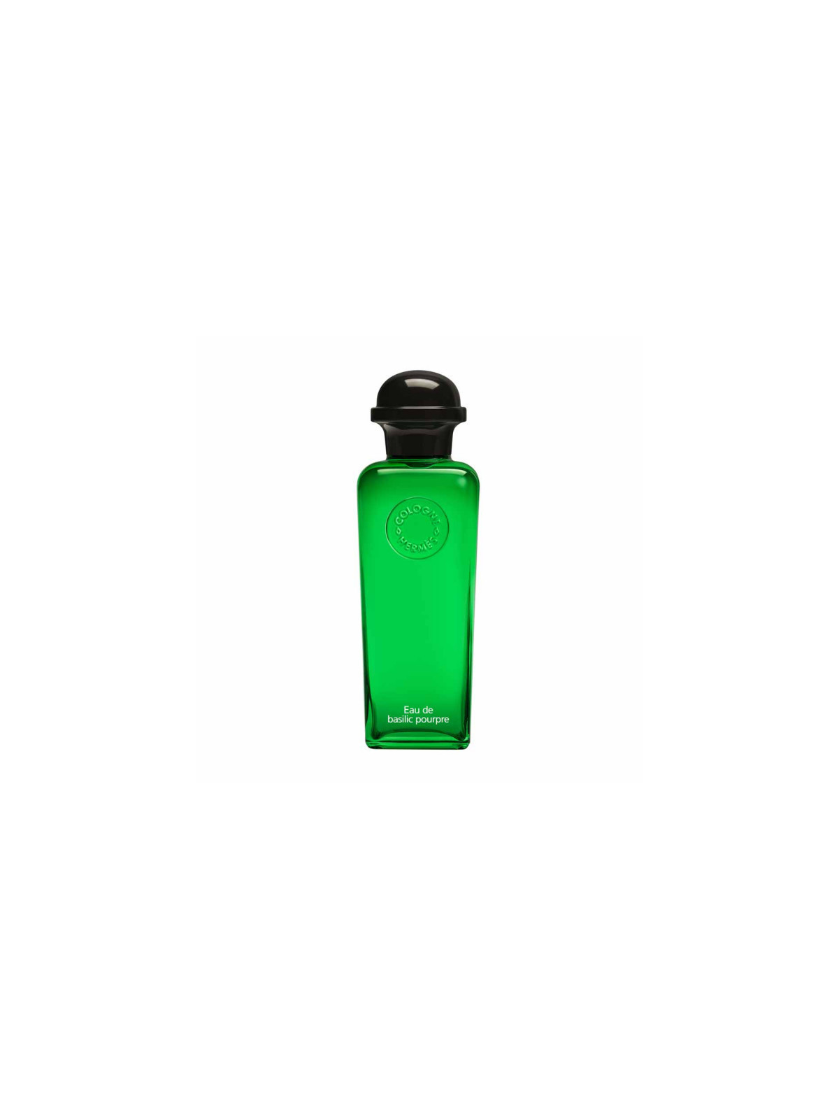 Eau de Basilic Pourpre Hermès – Cologne Végétale et Élégante Eau de Basilic Pourpre Hermès – Cologne Végétale et Élégante