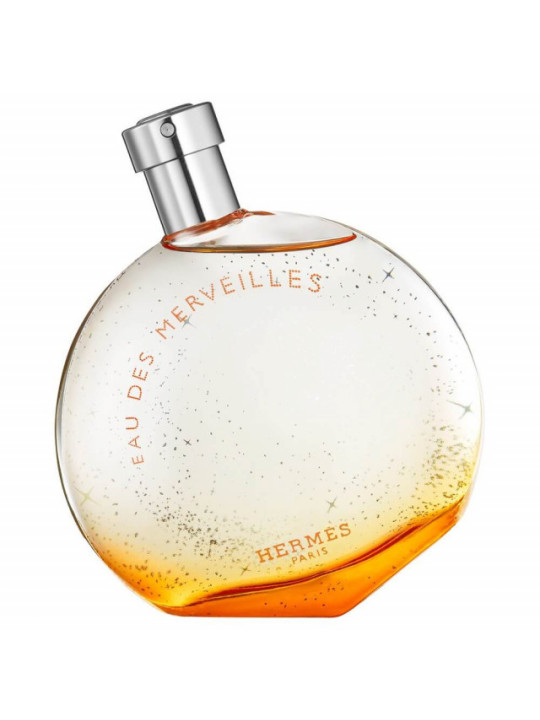 Eau des Merveilles Hermès - Eau de Toilette – Parfum Boisé & Ambré Eau des Merveilles Hermès - Eau de Toilette – Parfum Boisé & Ambré
