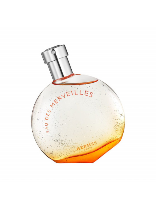 Eau des Merveilles Hermès - Eau de Toilette – Parfum Boisé & Ambré Eau des Merveilles Hermès - Eau de Toilette – Parfum Boisé & Ambré