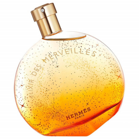 Élixir des Merveilles - Eau de Parfum – Parfum Gourmand et Envoûtant