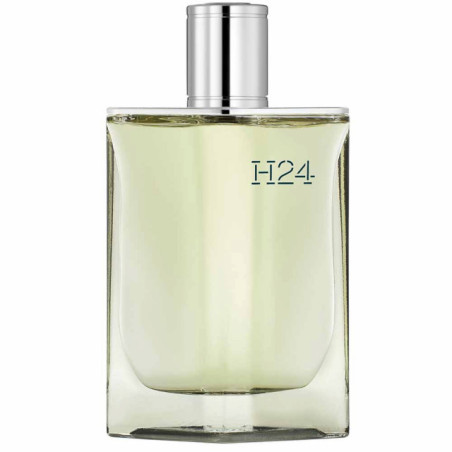 H24 Eau de Parfum Hermès – Fraîcheur Aromatique Masculine