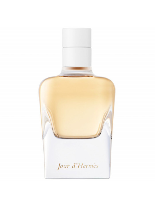 Jour d’Hermès Eau de Parfum Rechargeable – Lumière Florale Jour d’Hermès Eau de Parfum Rechargeable – Lumière Florale