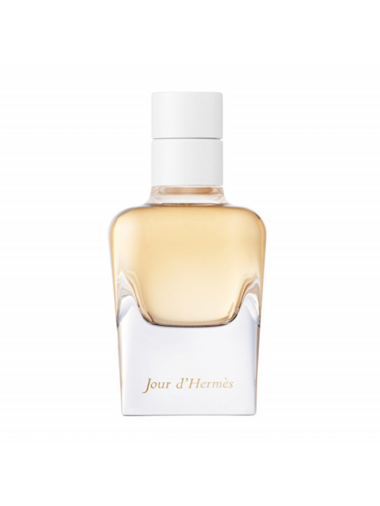 Jour d’Hermès Eau de Parfum Rechargeable – Lumière Florale Jour d’Hermès Eau de Parfum Rechargeable – Lumière Florale
