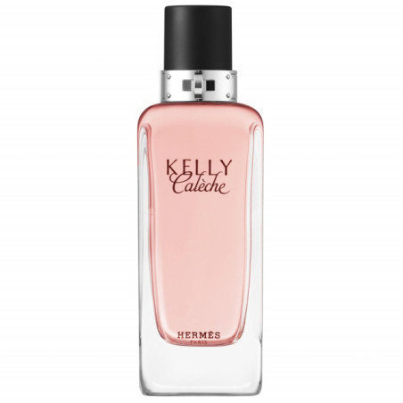 Kelly Calèche Eau de Toilette – Fraîcheur Florale & Cuir Léger