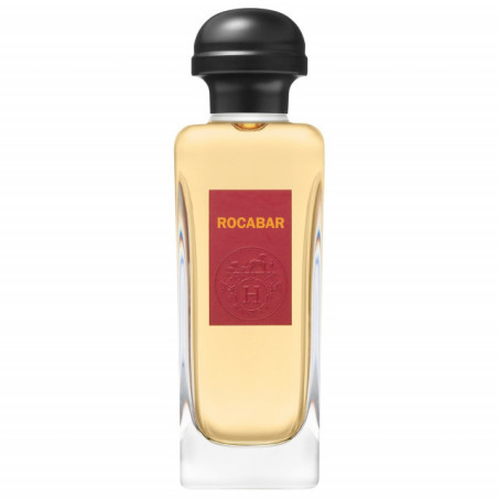Rocabar Hermès Eau de Toilette – Boisé Épicé Équestre