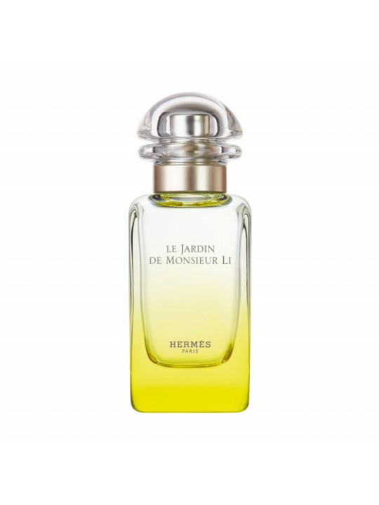 Le Jardin de Monsieur Li Hermès – Parfum Végétal et Apaisant Le Jardin de Monsieur Li Hermès – Parfum Végétal et Apaisant