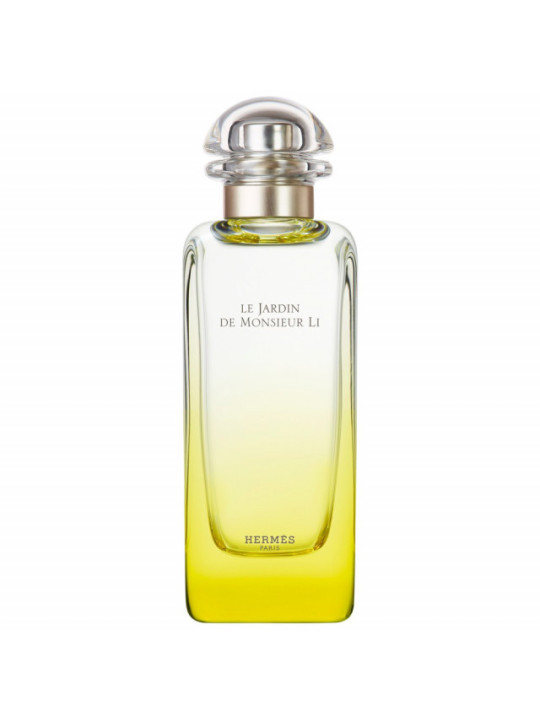 Le Jardin de Monsieur Li Hermès – Parfum Végétal et Apaisant Le Jardin de Monsieur Li Hermès – Parfum Végétal et Apaisant