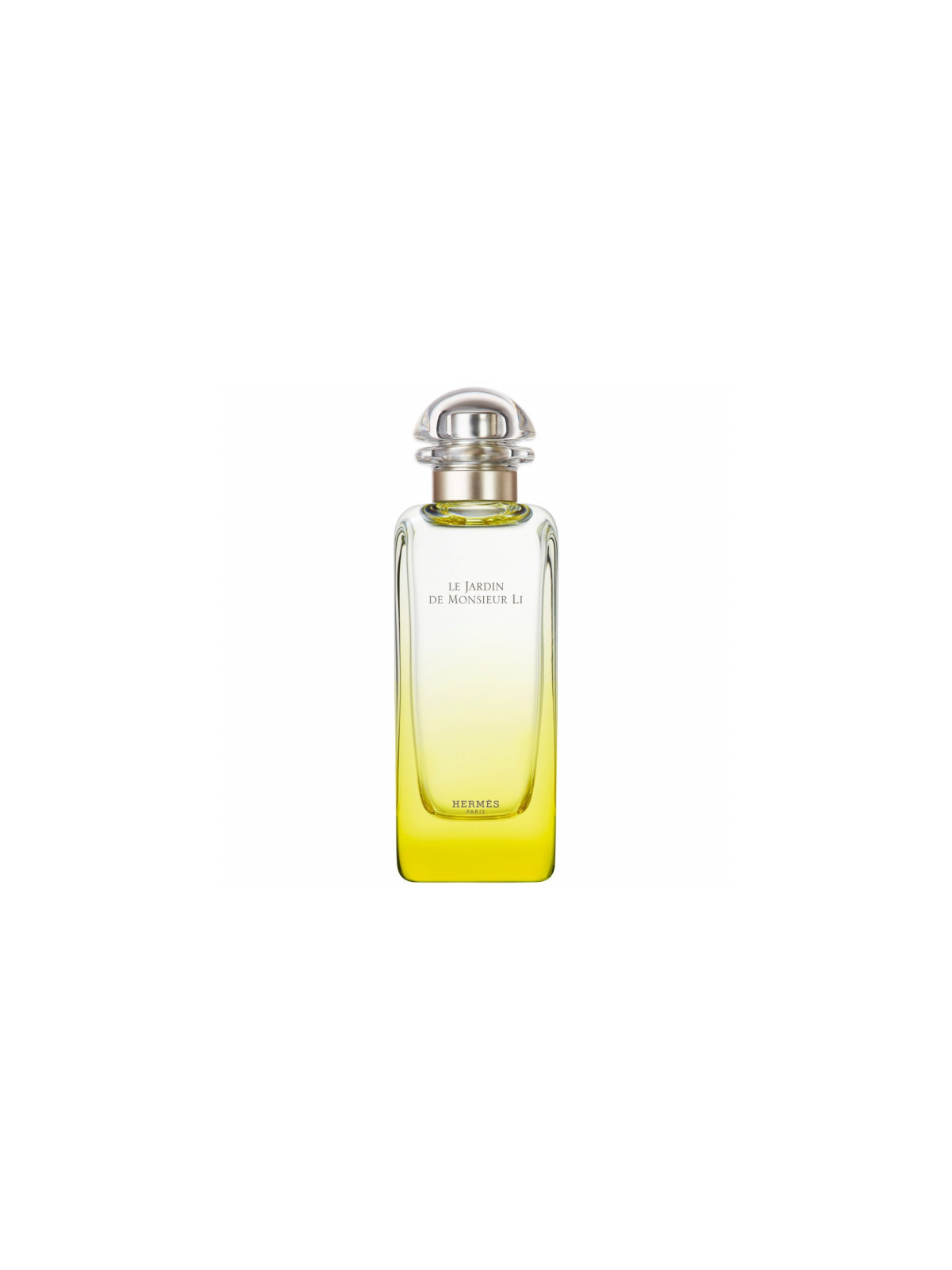 Le Jardin de Monsieur Li Hermès – Parfum Végétal et Apaisant Le Jardin de Monsieur Li Hermès – Parfum Végétal et Apaisant