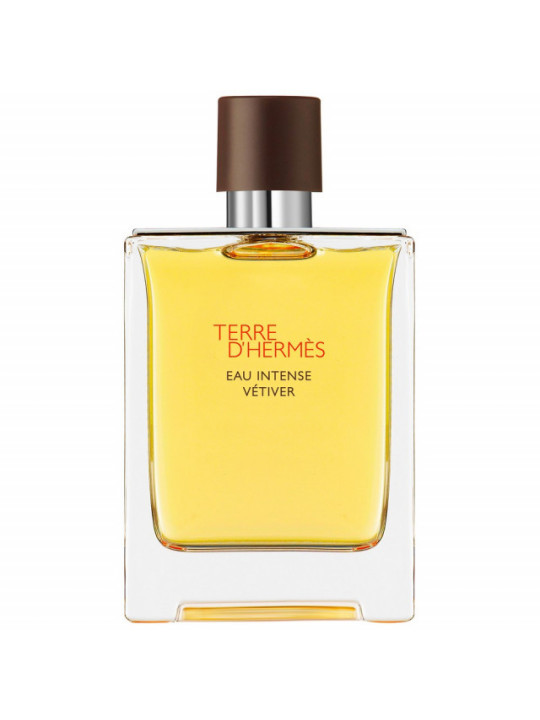Terre d’Hermès Eau Intense Vétiver – version verte & élégante de Terre Terre d’Hermès Eau Intense Vétiver – version verte & élégante de Terre