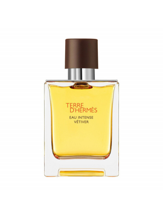 Terre d’Hermès Eau Intense Vétiver – version verte & élégante de Terre Terre d’Hermès Eau Intense Vétiver – version verte & élégante de Terre