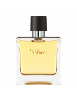 Terre d’Hermès Parfum – version Intense & boisée de Terre