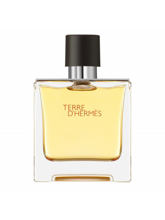 Terre d’Hermès Parfum – version Intense & boisée de Terre Terre d’Hermès Parfum – version Intense & boisée de Terre