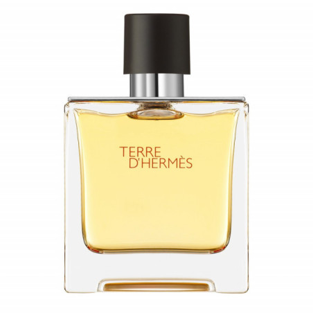 Terre d’Hermès Parfum – version Intense & boisée de Terre