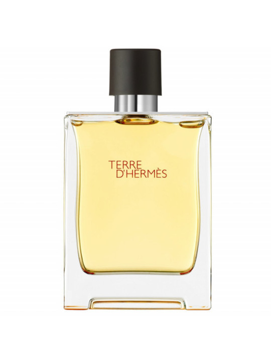 Terre d’Hermès Parfum – version Intense & boisée de Terre Terre d’Hermès Parfum – version Intense & boisée de Terre