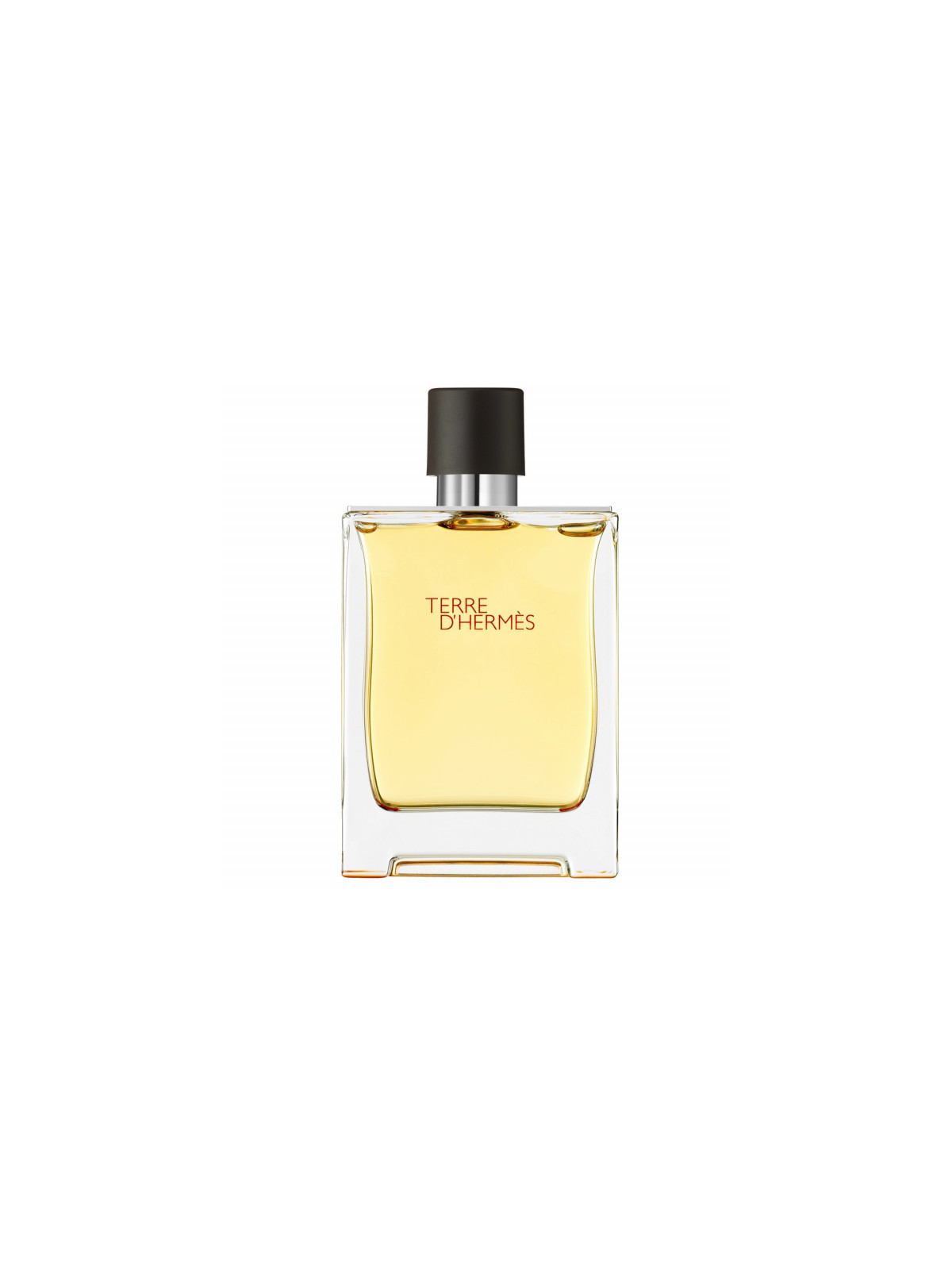 Terre d’Hermès Parfum – version Intense & boisée de Terre Terre d’Hermès Parfum – version Intense & boisée de Terre