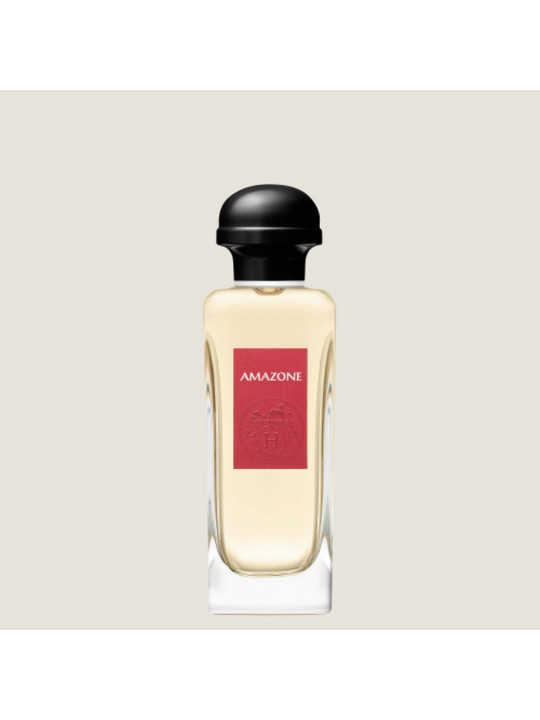Amazone Hermès - Eau de Toilette – Parfum Floral Vert Libre Amazone Hermès - Eau de Toilette – Parfum Floral Vert Libre