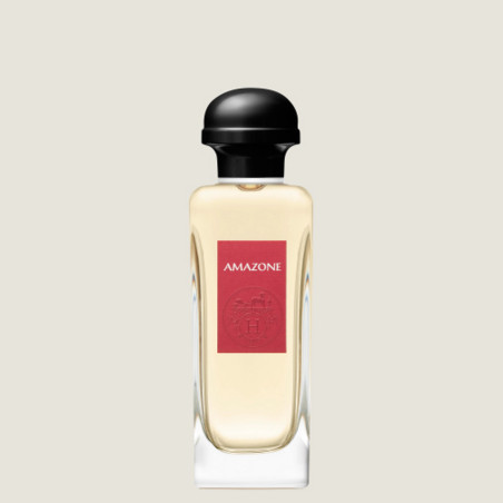 Amazone Hermès - Eau de Toilette – Parfum Floral Vert Libre