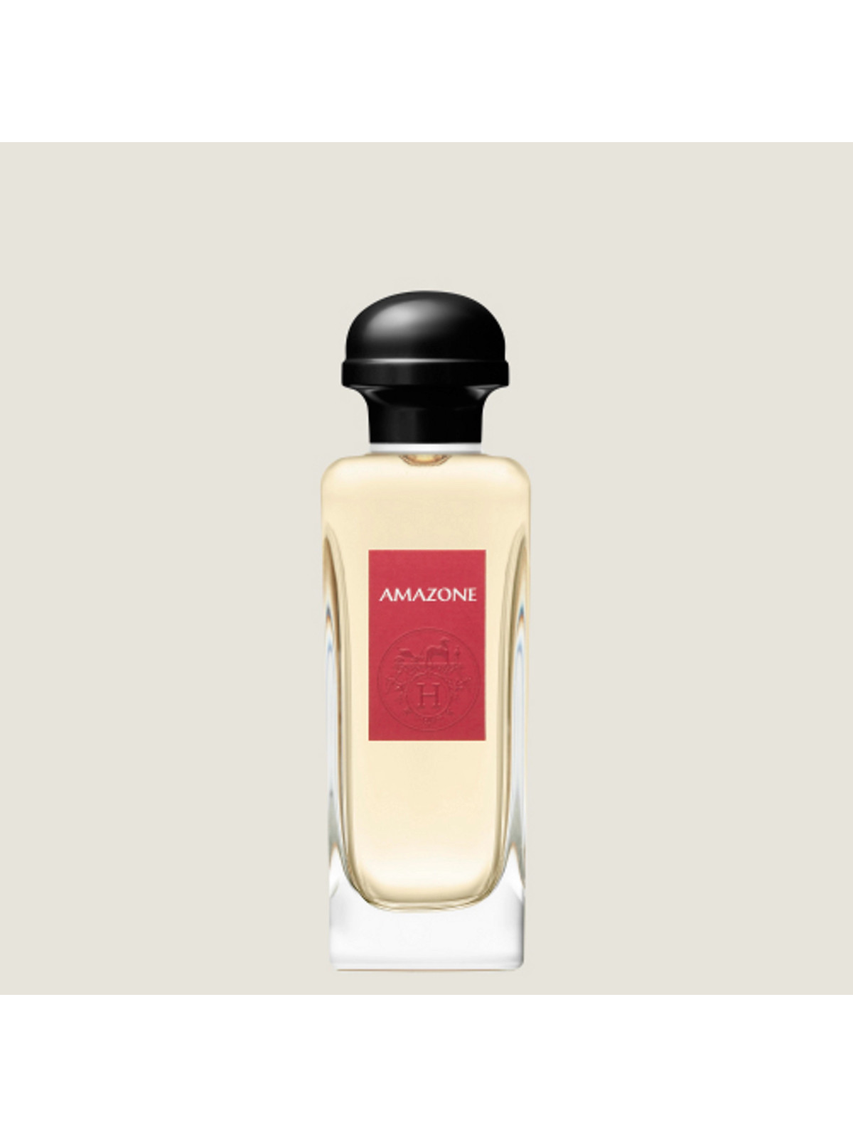 Amazone Hermès - Eau de Toilette – Parfum Floral Vert Libre Amazone Hermès - Eau de Toilette – Parfum Floral Vert Libre