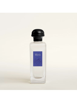 Hiris Hermès - Eau de Toilette – Parfum Iris Poudré et Élégant