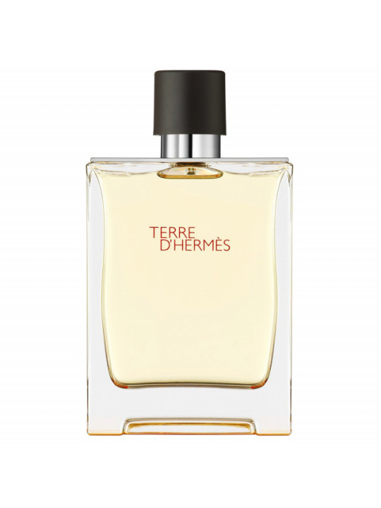 Eau d’Hermès - Eau de Toilette – Parfum Cuir & Agrumes Iconique Eau d’Hermès - Eau de Toilette – Parfum Cuir & Agrumes Iconique