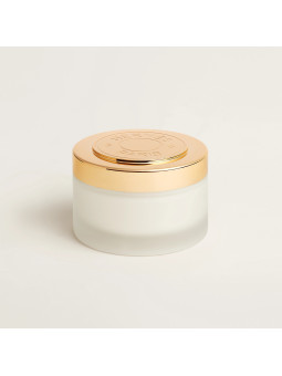 Crème Parfumée 24 Faubourg – Soin Corps Hermès