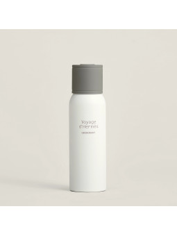 Déodorant Voyage d’Hermès – Fraîcheur & Élégance Quotidienne